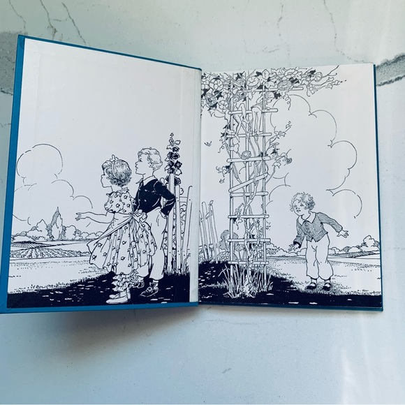 A Child's Garden of Verses by Robert Louis Stevenson - Picture 4 of 12